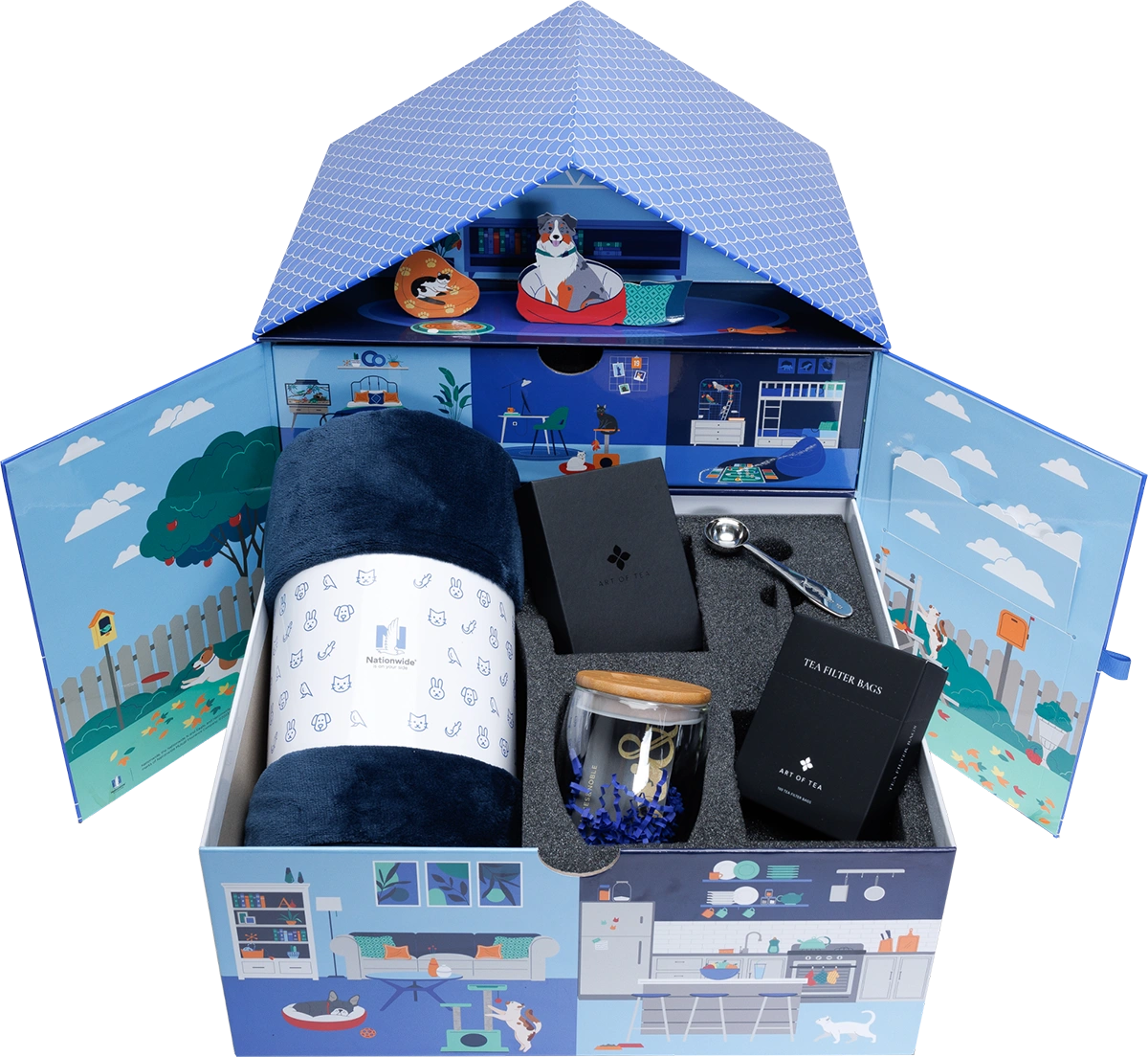 case study box