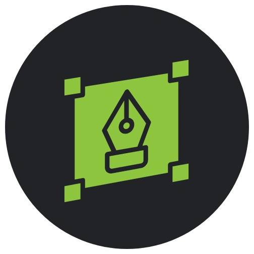 creative icon
